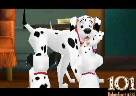 102 Dalmatians: Puppies to the Rescue. Обзор