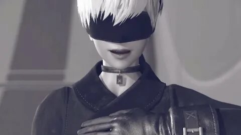 MAD NieR:Automata - Radioactive //spoiler alert// - YouTube