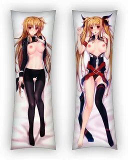 Dakimakura e cup boobs