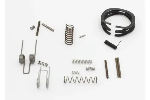 AR-15 Spring Kit, Complete