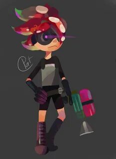 Octoling Outfit Related Keywords & Suggestions - Octoling Ou