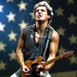 Bruce Springsteen's 10 Greatest Concerts - Consequence