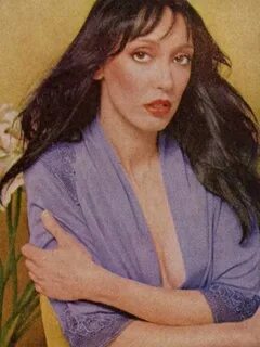 Shelley Duvall Today / Shelley Duvall Wants Hollywood Career