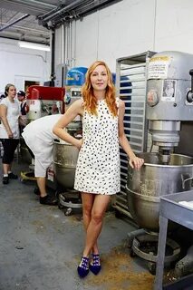 The Origin Story Behind NYC's Favorite Cookie Christina tosi