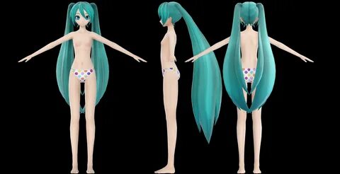 Pdf Miku Base DL by cjpaoshen on DeviantArt