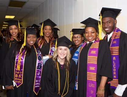 Alcorn State University Graduate Programs - INFOLEARNERS