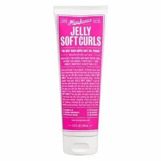 Miss Jessie's Jelly Soft Curls Gel - 8.5 fl oz Miss jessies,