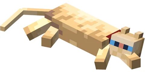 Aristocratic Cat Minecraft Skin