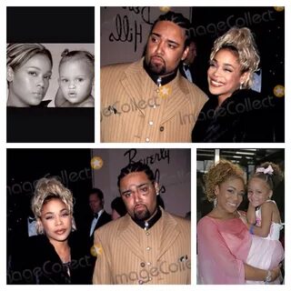 Mack 10, T-Boz, and Chase How to influence people, Girl grou