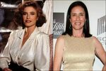 Mimi Rogers Before And After Breast Reduction Surgery