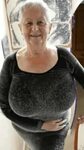 Busty granny pictures CzechCasting