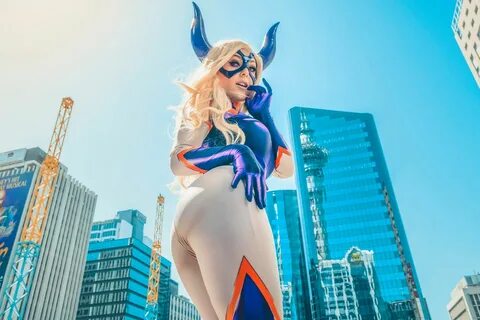 My Hero Academia: Especial heroico de cosplay - NerdLab