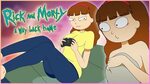 Rick and Morty: A Way Back Home v2.1 ☚# 11 ☛ Спасаем Mortici