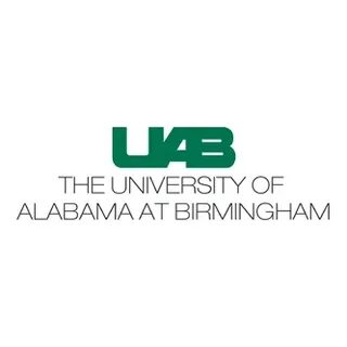 University of Alabama-Birmingham : The Journal of Blacks in 