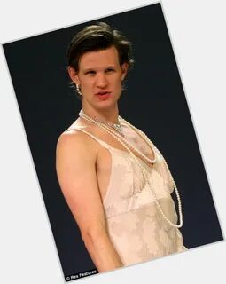 Matt Smith Official Site for Man Crush Monday #MCM Woman Cru