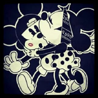 Gangster Mickey Mouse Love Drawing - Novocom.top