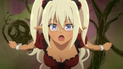 How Not to Summon a Demon Lord: Season 2 Episode 7 - UniqueS