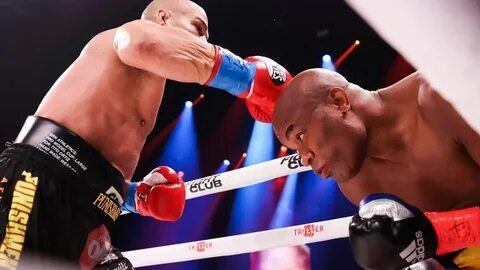 Anderson Silva knocks out Tito Ortiz in first round of boxin