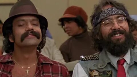 Cheech And Chong Movie Sequence - Best Movie Blog