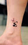 48+ Best Small and Simple Tattoos for Women and Men for 2019