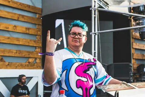 Slushii ft. Marshmello - There x2 - Blow Ya Speakers