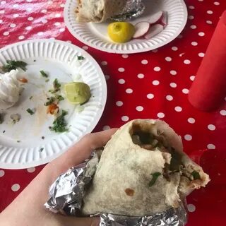 Taqueria Tijuana - Kedai Taco di Los Angeles