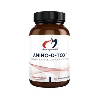 Amino-D-Tox ™- MBODY360 Wellness Store