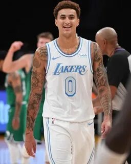 What is Kyle Kuzma Net Worth in 2021? Every Details Here Gla