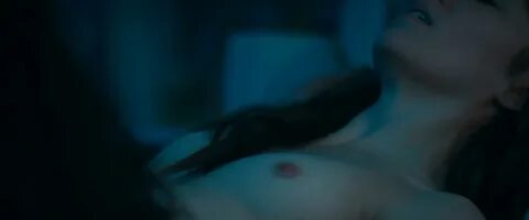 Slideshow hannah hodson nude.