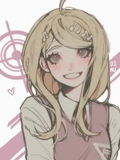 Pin on Kaede Akamatsu