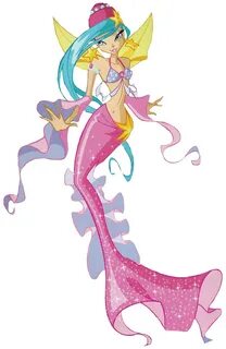 Corelia Mermaid Wiki Fandom