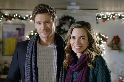 Hallmark Christmas movies 2019 - Full list and schedule The 