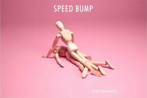 Speed Bump Sexual