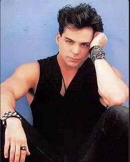 Picture of Richard Grieco