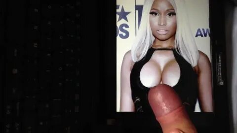 Nicki Minaj Cum Tribute, Free Gay Porn d4: xHamster xHamster.