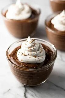 Nutella Pudding Cups Recipe Nutella pudding, Homemade puddin