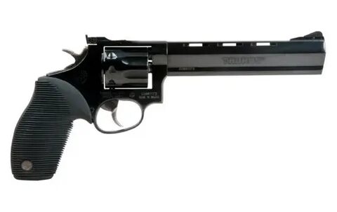Taurus Tracker Model 990 6 1/2" - Revolver Specs, Info, Phot