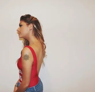 Andrea Russett Red Hair - wholesalesalamandersy47834