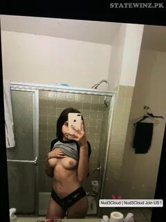 Stephanie Chavez Leaked Photos: A Lust-Inducing Experience