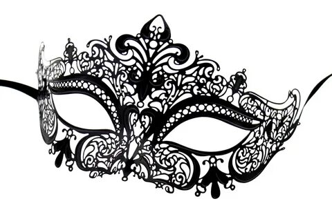 Mask clipart black and white, Picture #1618792 mask clipart 