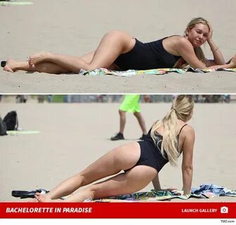 Corinne Olympios Sexy (36+)