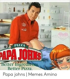 ACUmaupre PIZZA APA JORNS Better Ingredients Better Pizza Pa
