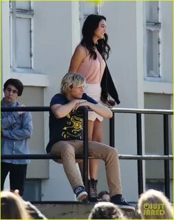 View Courtney Eaton And Ross Lynch Images - Hanaka gallery