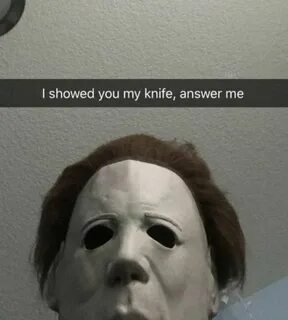 Spooky Funny Memes (30 Pictures) Memes, Funny memes, Michael