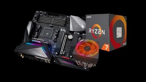 Understand and buy motherboards that support ryzen 7 2700x c