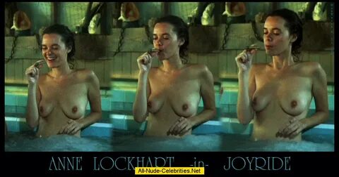 Free preview of anne lockhart naked in joyride ciclismetorto