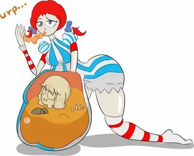 Wendy's favorite meal Vore Know Your Meme