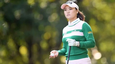 2016 TOTO Japan Classic Final Round Notes and Interviews LPG