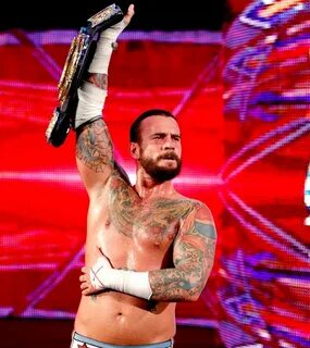 Daniel Bryan Vs CM Punk - Feud İncelemesi GüreşTürkiye WWE T
