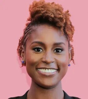 8 short natural hairstyles to steal from Issa on HBO's 'Inse